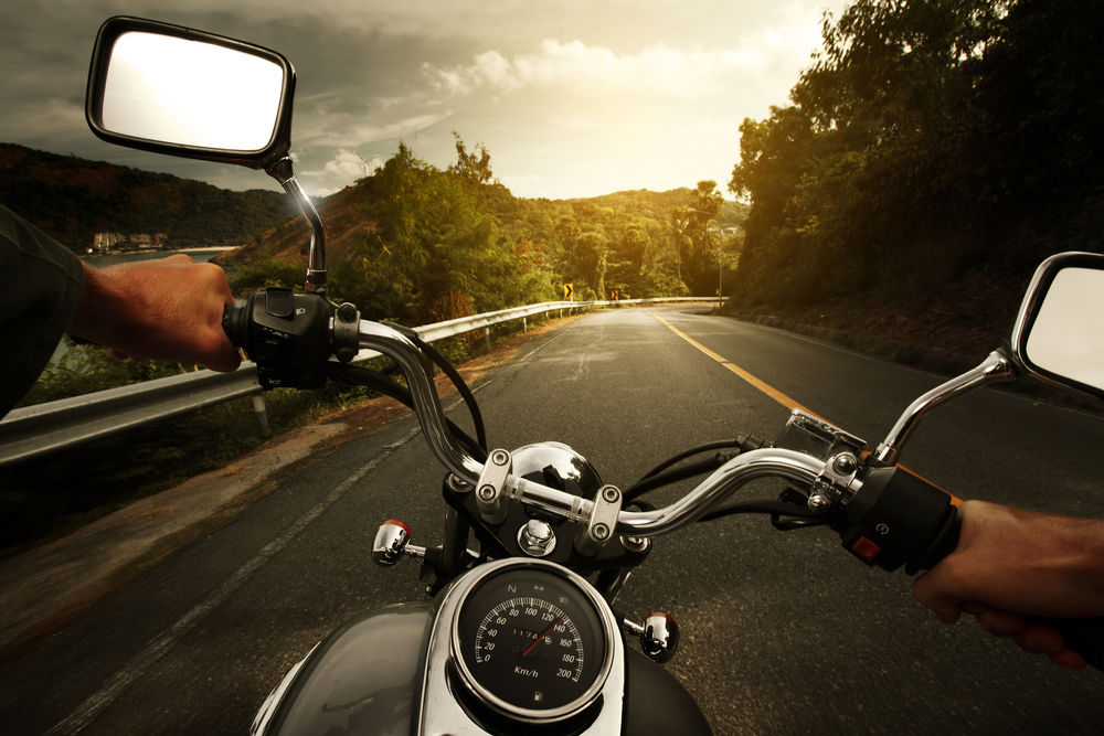 motorcycle accidents
