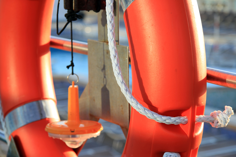 Cruise Ship Accidents
