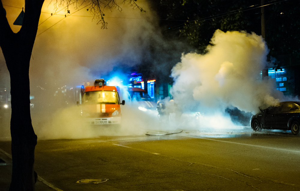 car accident attorney